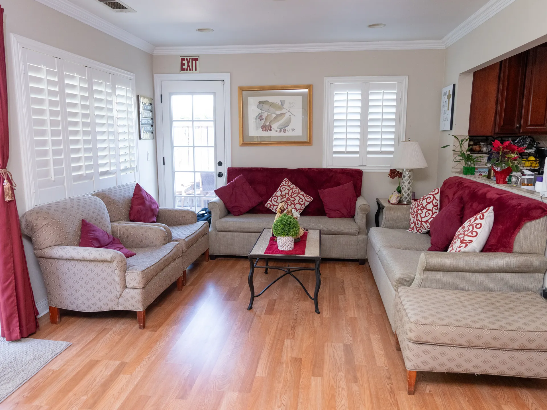 Carver Senior Homes 1