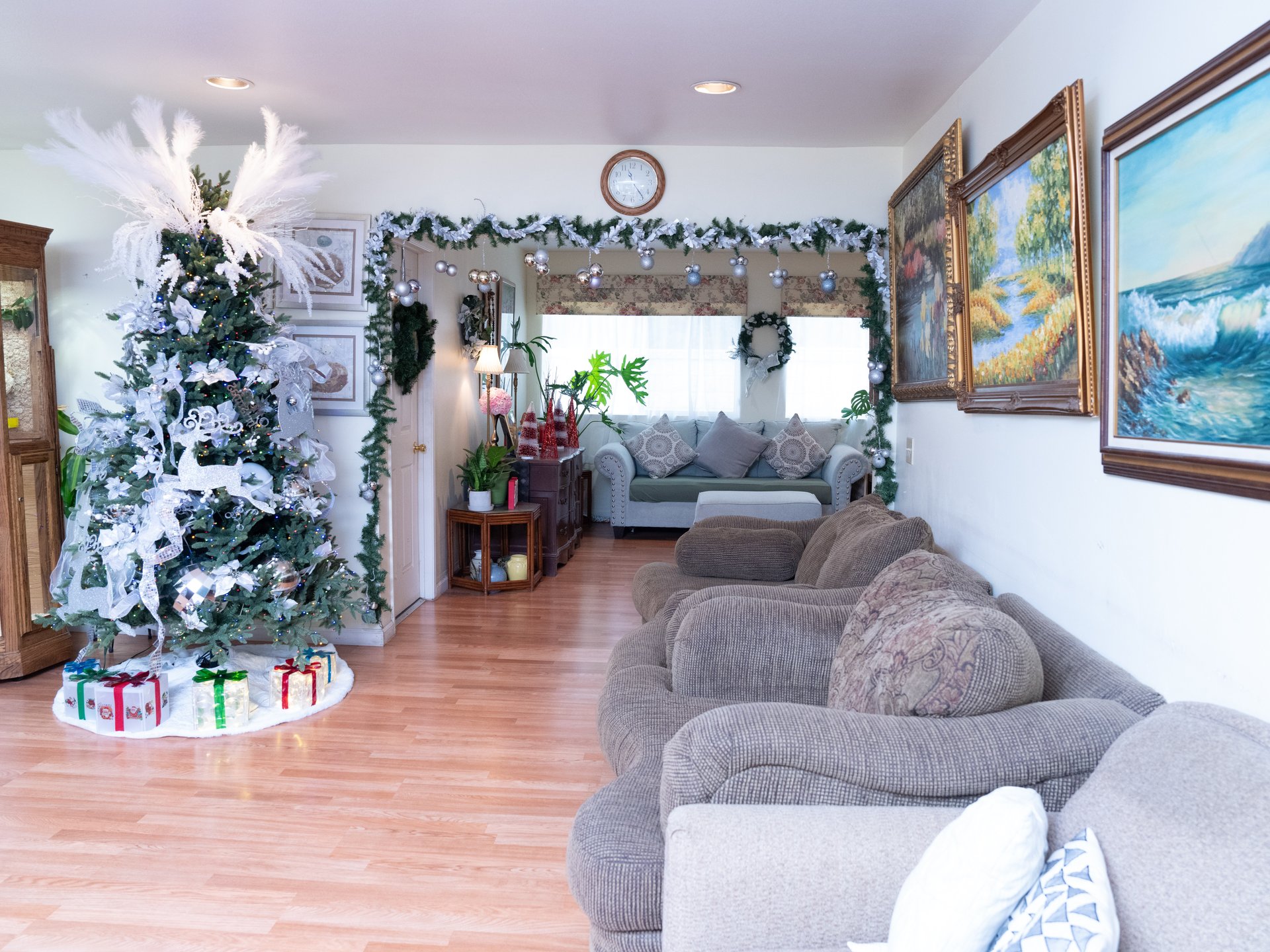Saint Agnes Care